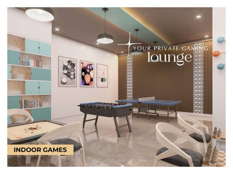 Amenities 3